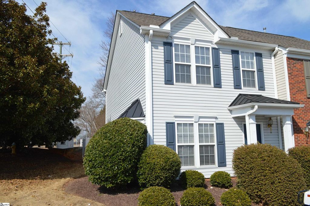 230 Spring Crossing Circle, Greer, SC 29650