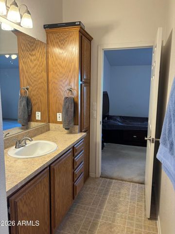 7053 S Elmer Loop, Hereford, AZ 85615