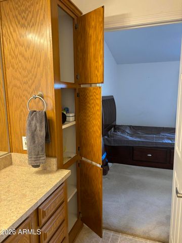 7053 S Elmer Loop, Hereford, AZ 85615