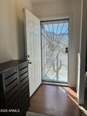 7053 S Elmer Loop, Hereford, AZ 85615