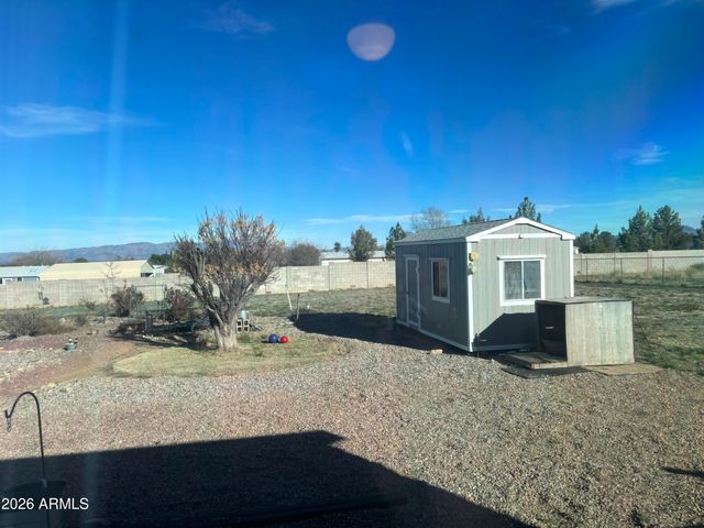 7053 S Elmer Loop, Hereford, AZ 85615