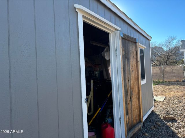 7053 S Elmer Loop, Hereford, AZ 85615