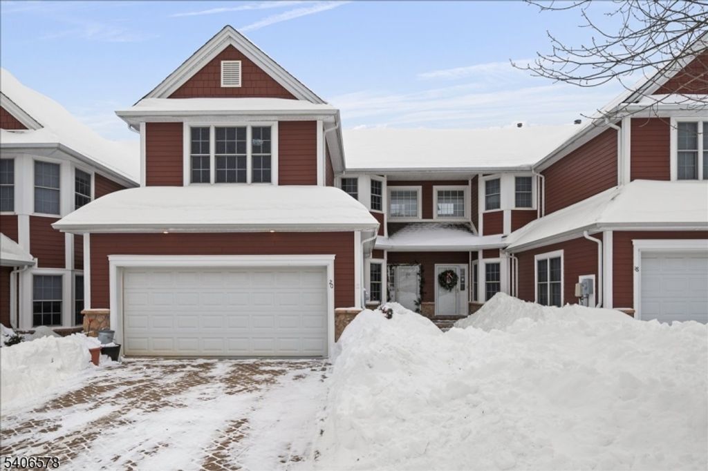 20 Turnberry Ln, Hardyston Twp., NJ 07419