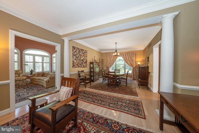 1421 RADBILL CIR, Berwyn, PA 19312