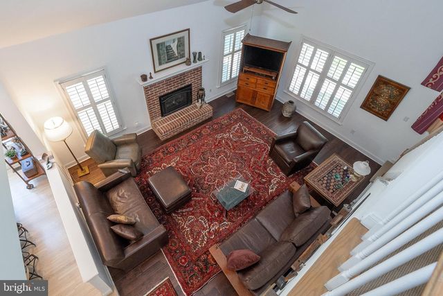 1421 RADBILL CIR, Berwyn, PA 19312