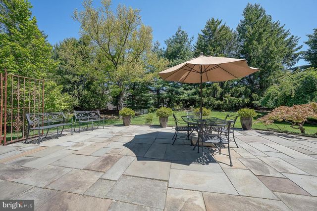 1421 RADBILL CIR, Berwyn, PA 19312
