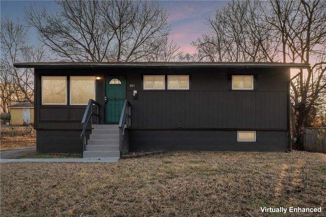 4511 Norton Street, Kansas City, MO 64130