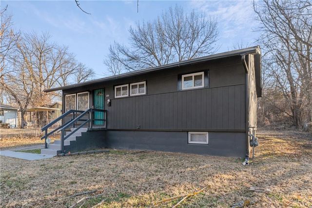 4511 Norton Street, Kansas City, MO 64130