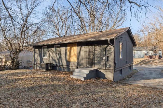 4511 Norton Street, Kansas City, MO 64130