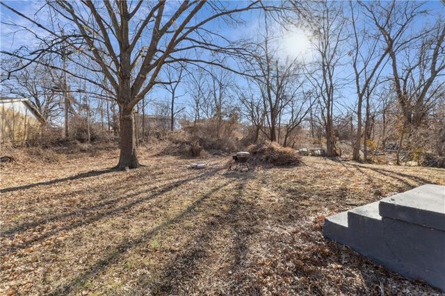 4511 Norton Street, Kansas City, MO 64130