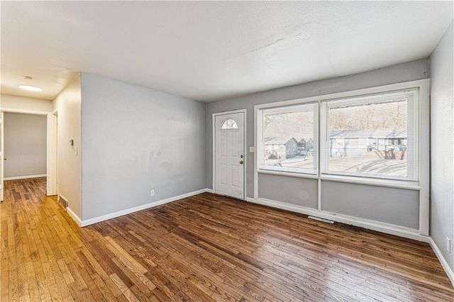 4511 Norton Street, Kansas City, MO 64130