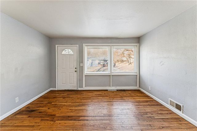 4511 Norton Street, Kansas City, MO 64130