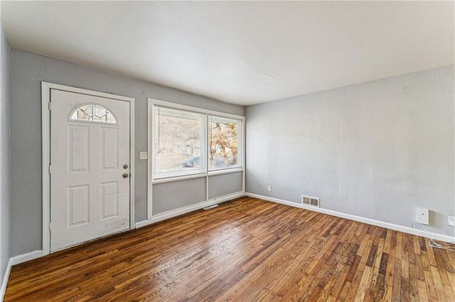 4511 Norton Street, Kansas City, MO 64130