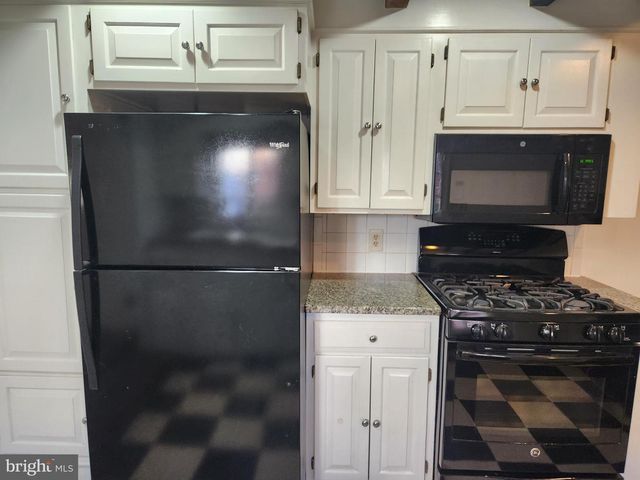 316 PRINCESS ANNE ST, Fredericksburg, VA 22401