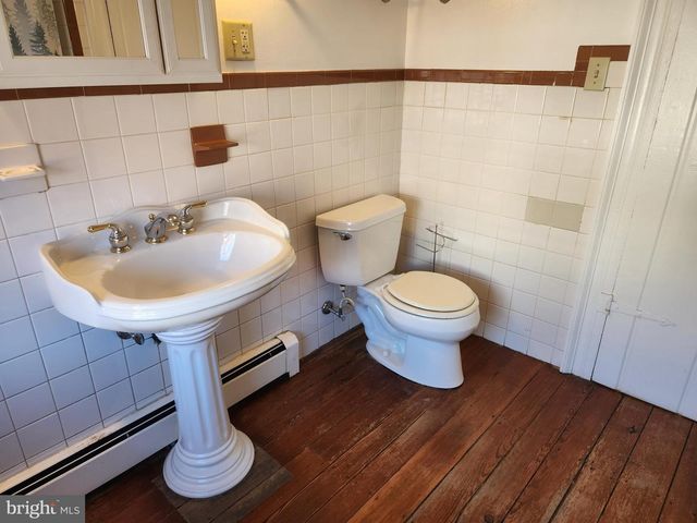 316 PRINCESS ANNE ST, Fredericksburg, VA 22401