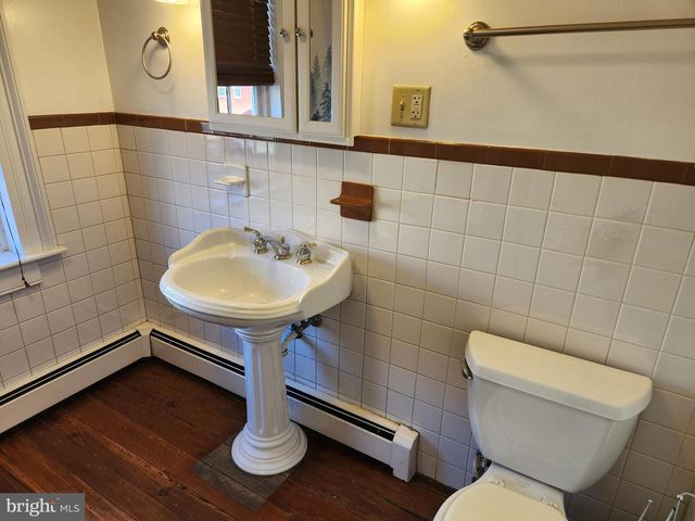 316 PRINCESS ANNE ST, Fredericksburg, VA 22401