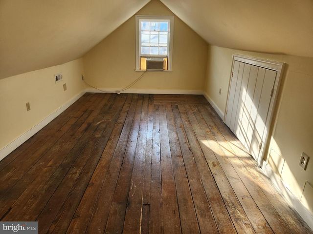 316 PRINCESS ANNE ST, Fredericksburg, VA 22401