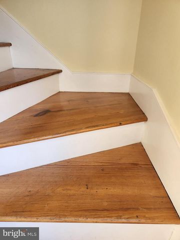 316 PRINCESS ANNE ST, Fredericksburg, VA 22401