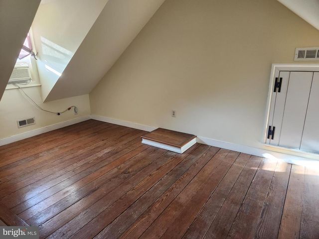 316 PRINCESS ANNE ST, Fredericksburg, VA 22401