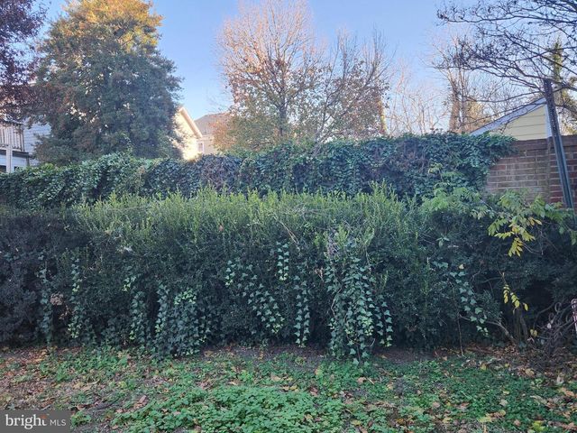 316 PRINCESS ANNE ST, Fredericksburg, VA 22401