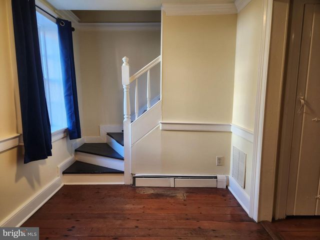 316 PRINCESS ANNE ST, Fredericksburg, VA 22401