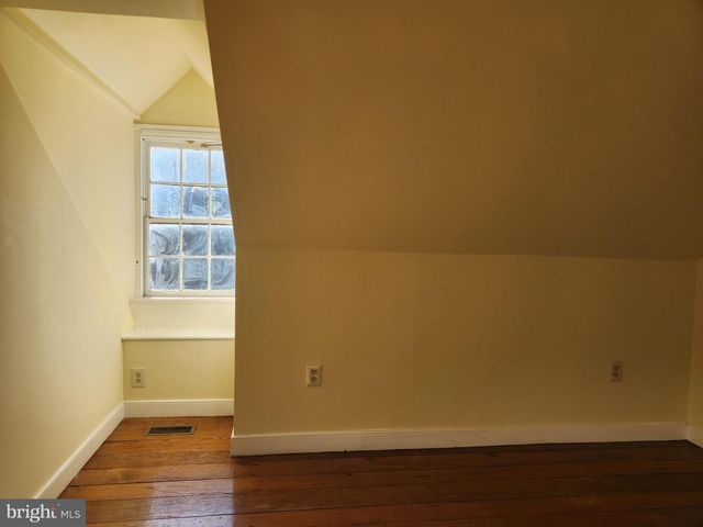 316 PRINCESS ANNE ST, Fredericksburg, VA 22401