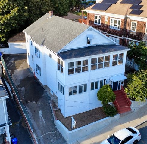 30-32 Starbird St, Malden, MA 02148