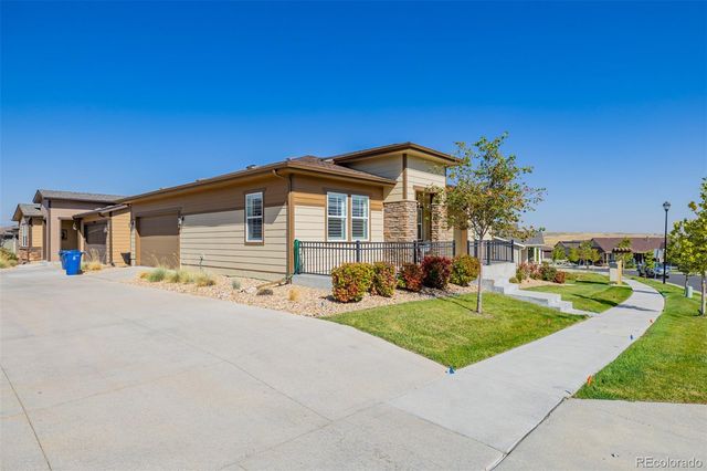 10761 N Montane Drive, Broomfield, CO 80021