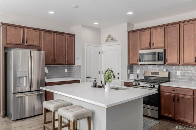 10761 N Montane Drive, Broomfield, CO 80021