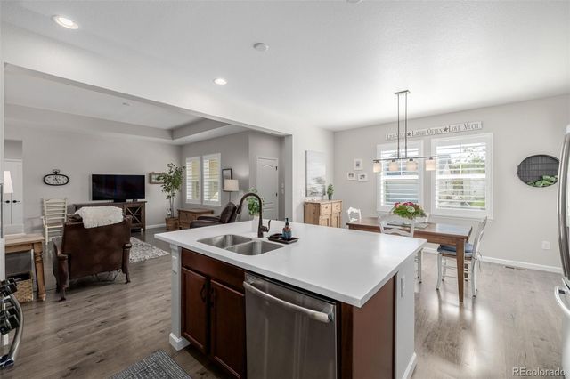 10761 N Montane Drive, Broomfield, CO 80021