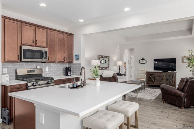 10761 N Montane Drive, Broomfield, CO 80021