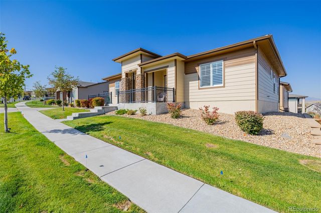 10761 N Montane Drive, Broomfield, CO 80021