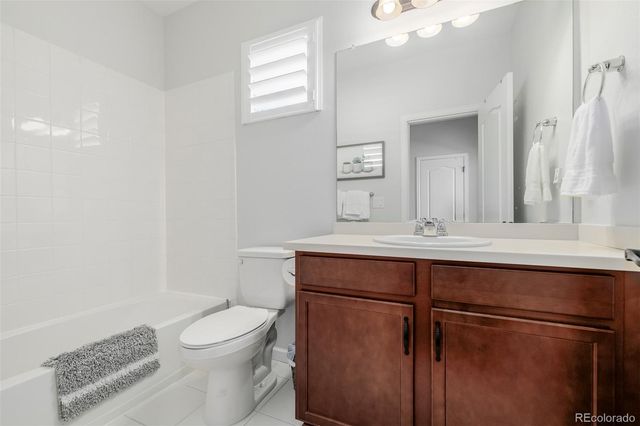 10761 N Montane Drive, Broomfield, CO 80021