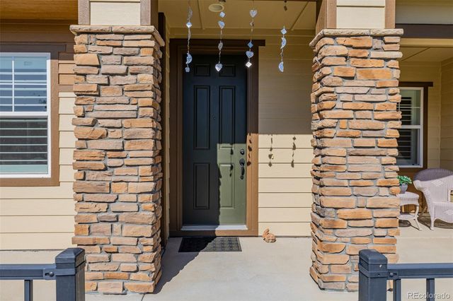 10761 N Montane Drive, Broomfield, CO 80021