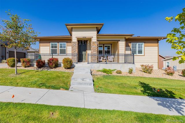 10761 N Montane Drive, Broomfield, CO 80021