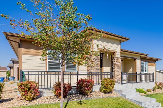 10761 N Montane Drive, Broomfield, CO 80021