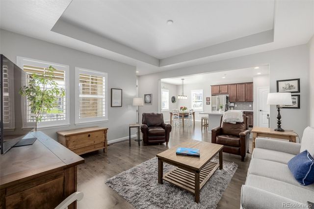 10761 N Montane Drive, Broomfield, CO 80021