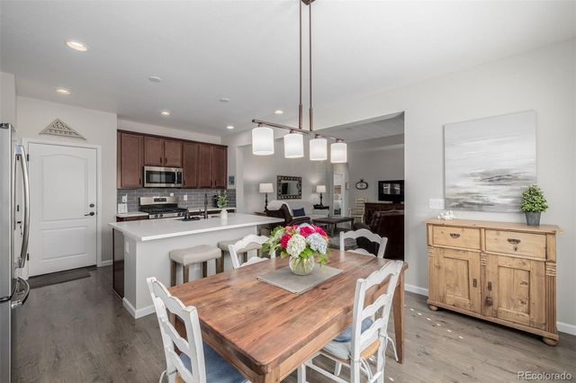 10761 N Montane Drive, Broomfield, CO 80021