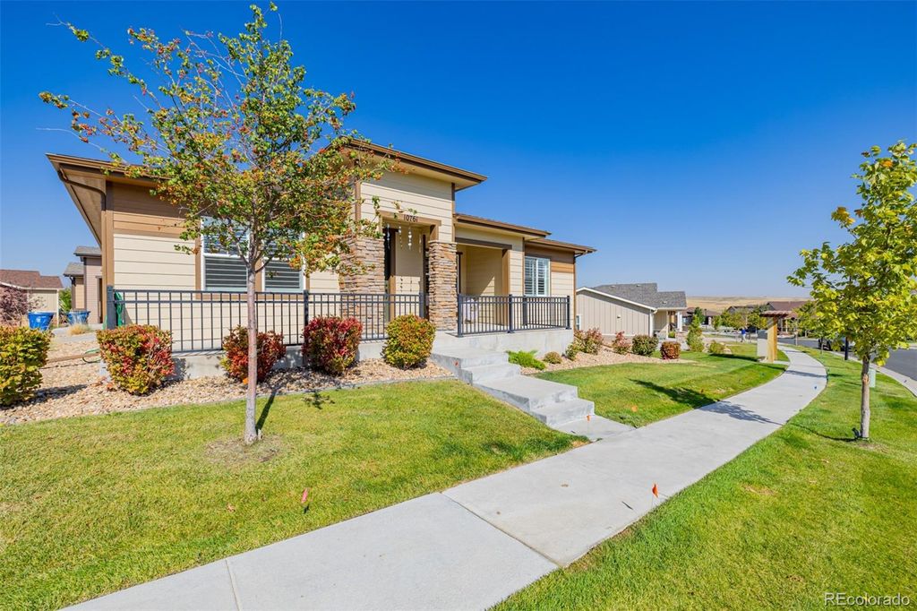 10761 N Montane Drive, Broomfield, CO 80021
