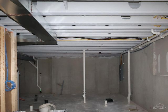 5636 Ohio Trail, Green Twp, OH 45248