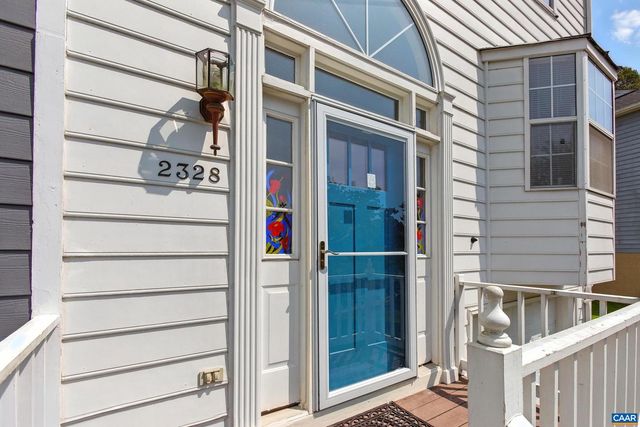 2328 AUSTIN DR, Charlottesville, VA 22911