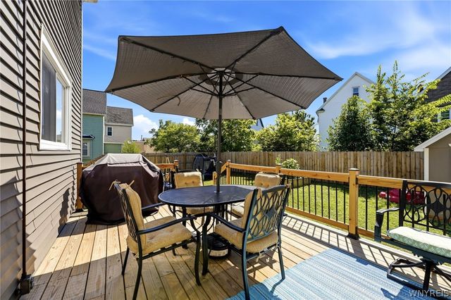 39 Heward Avenue, Buffalo, NY 14207