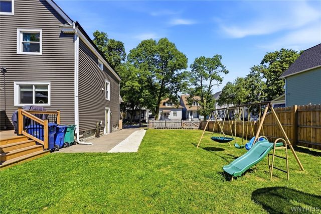 39 Heward Avenue, Buffalo, NY 14207