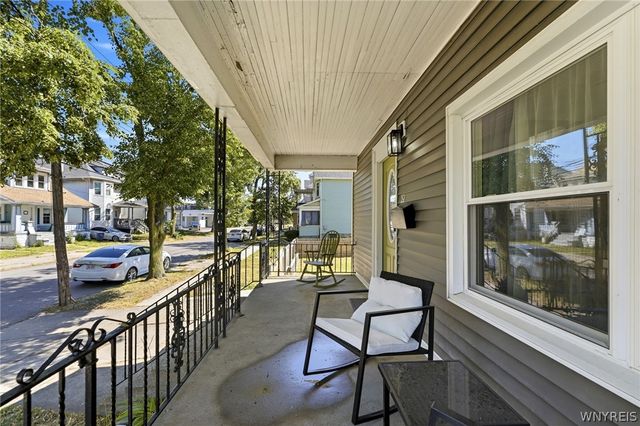 39 Heward Avenue, Buffalo, NY 14207