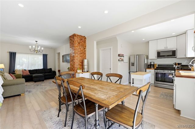 39 Heward Avenue, Buffalo, NY 14207