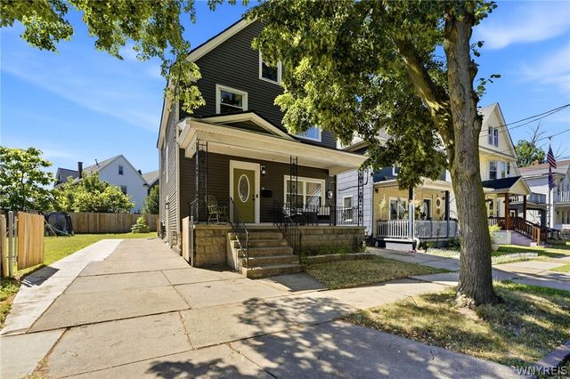 39 Heward Avenue, Buffalo, NY 14207