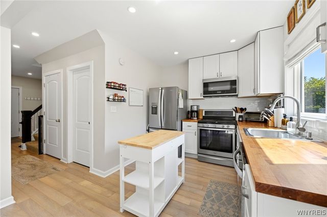 39 Heward Avenue, Buffalo, NY 14207