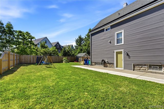 39 Heward Avenue, Buffalo, NY 14207
