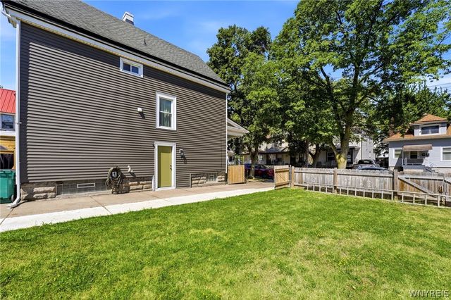 39 Heward Avenue, Buffalo, NY 14207