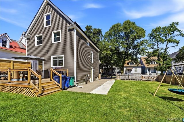 39 Heward Avenue, Buffalo, NY 14207